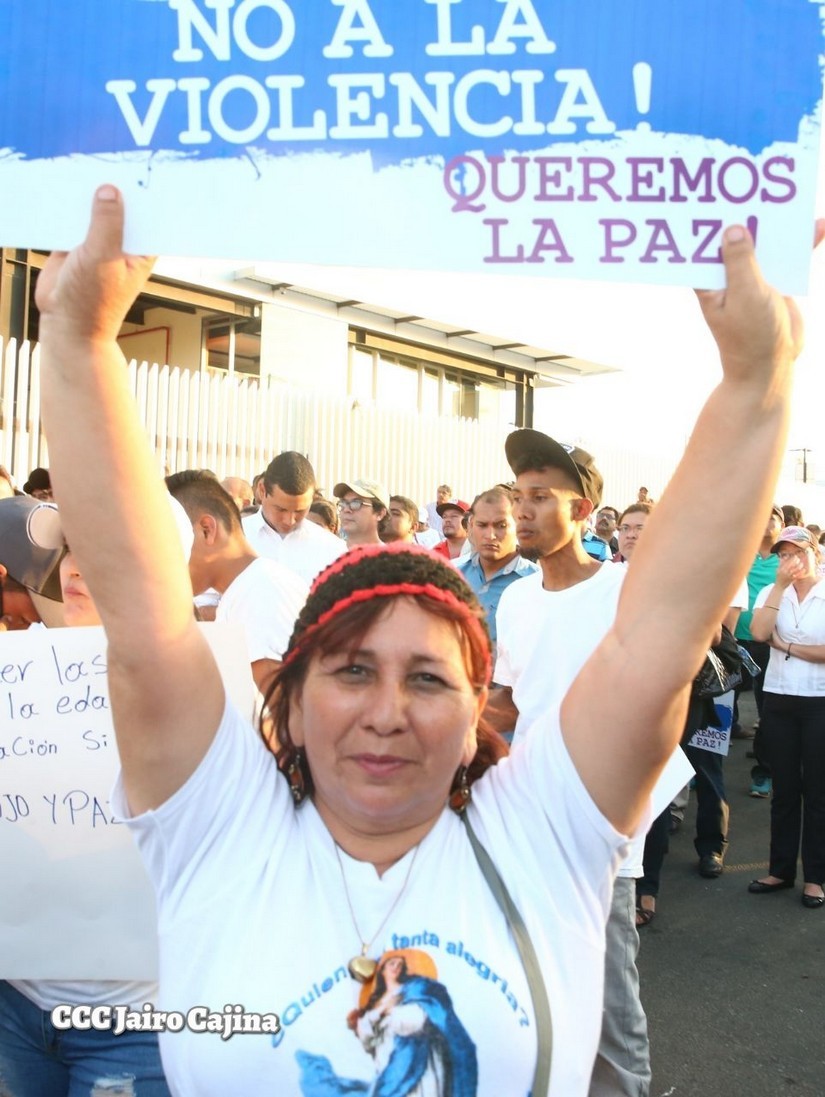 caminata